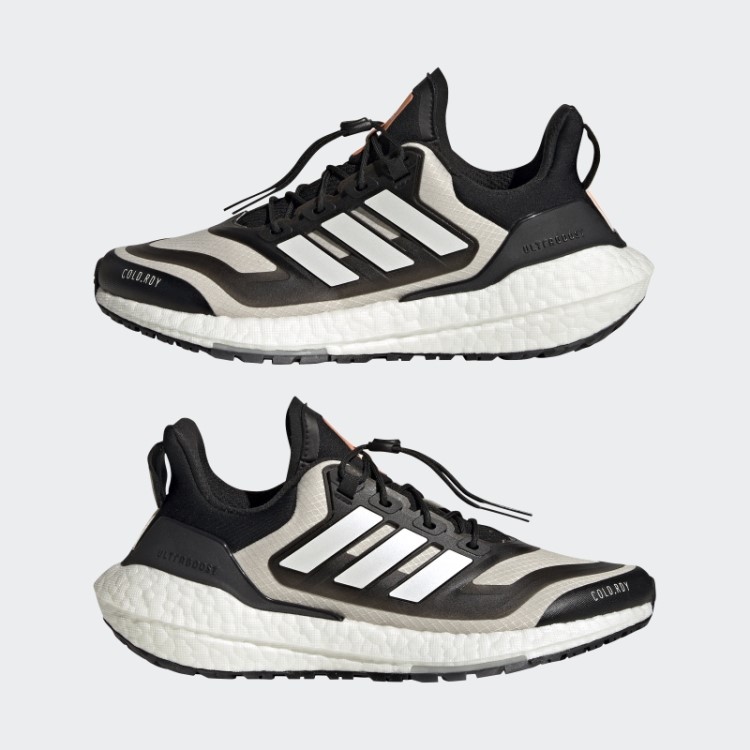 Tênis Adidas Alumínio Ultraboost 22 Cold.rdy 2.0