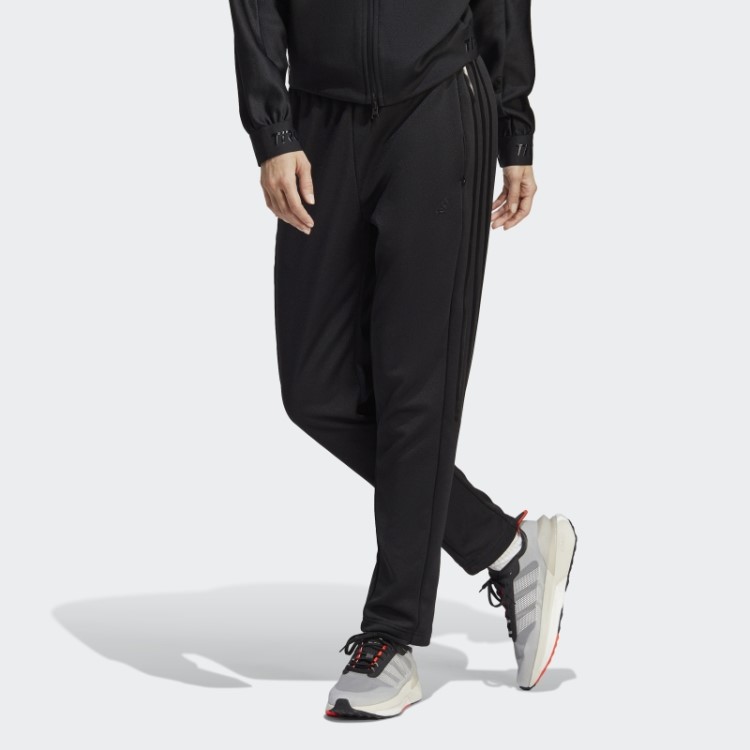 Calças De Treino Adidas Tiro Suit-up Advanced Pretas