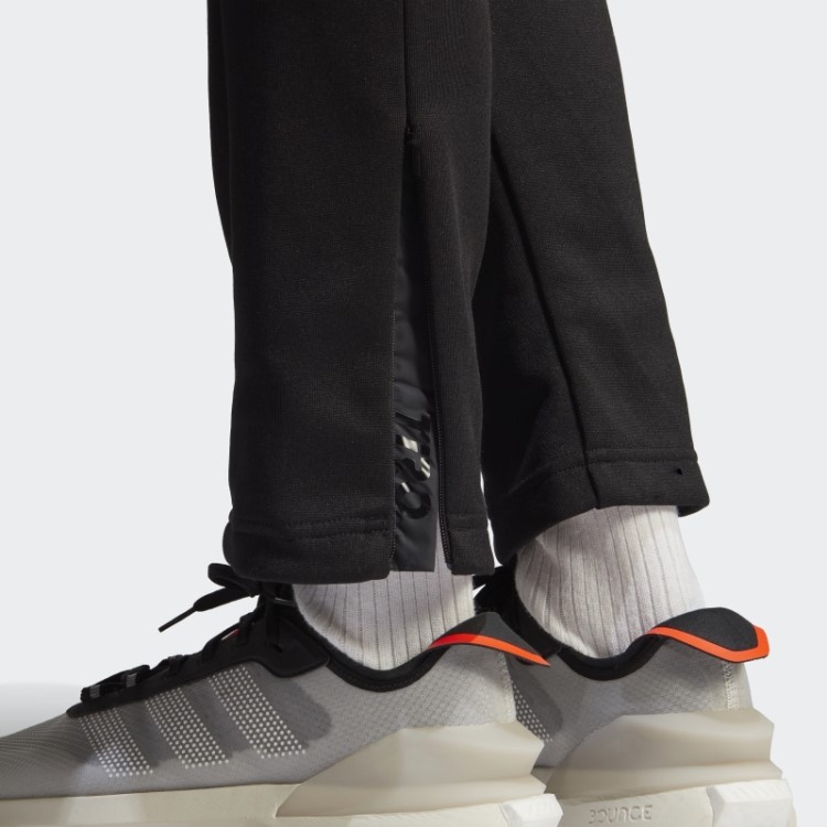 Calças De Treino Adidas Tiro Suit-up Advanced Pretas