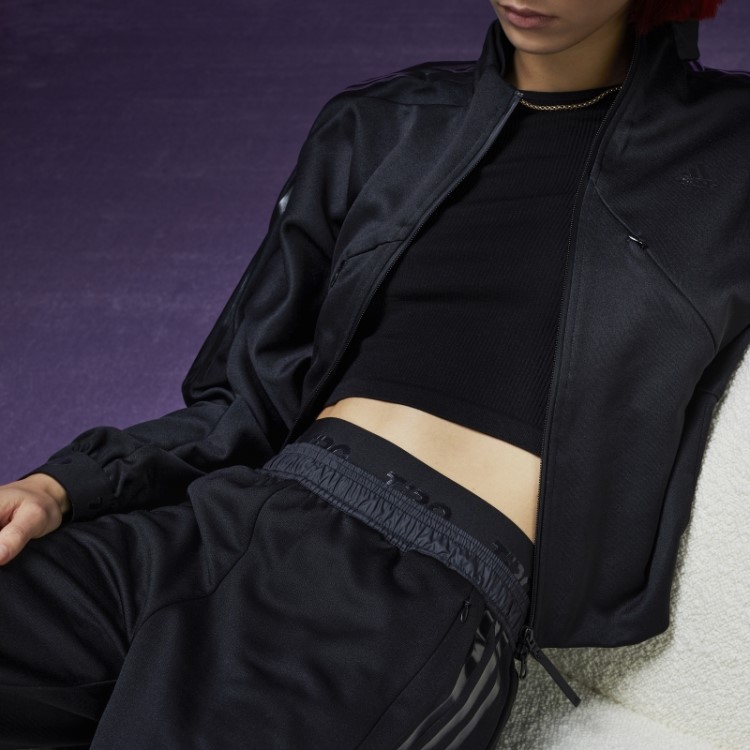 Calça Esportiva Adidas Tiro Suit-up Advanced Preta
