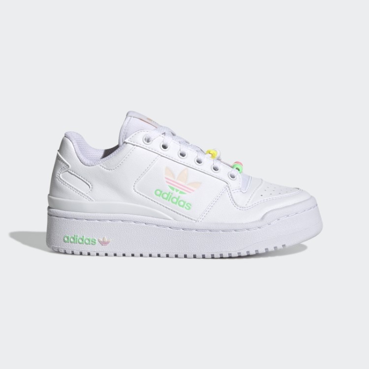 Sapatilhas Adidas Forum Cor-de-rosa Feixe