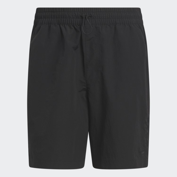 Bermuda De Skate Adidas Preta (sem Gênero)