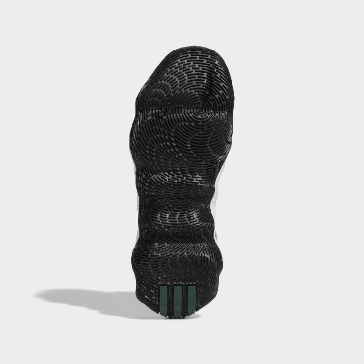 Tênis De Basquete Adidas Exhibition B Candace Parker Mid Cinza