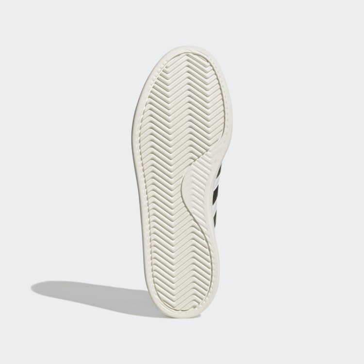 Tênis Branco Adidas Grand Court 2.0