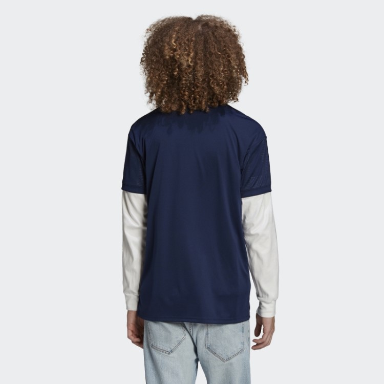 Adidas New England Revolution 22/23 Home Jersey Night Indigo