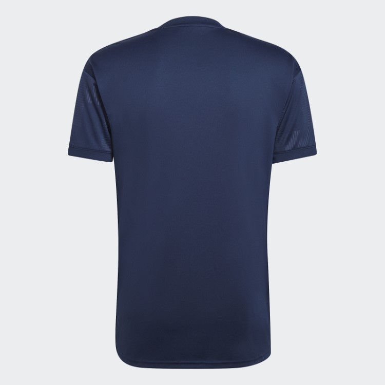 Adidas New England Revolution 22/23 Home Jersey Night Indigo