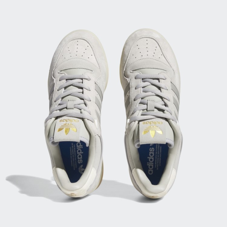 Sesame Rivalry Baixo 86 Tênis Adidas