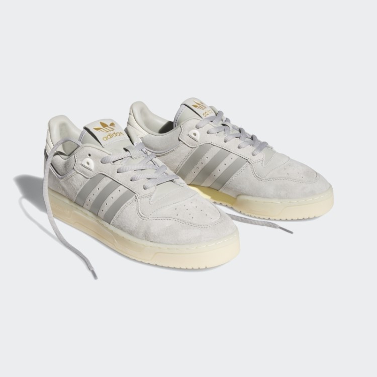 Sesame Rivalry Baixo 86 Tênis Adidas