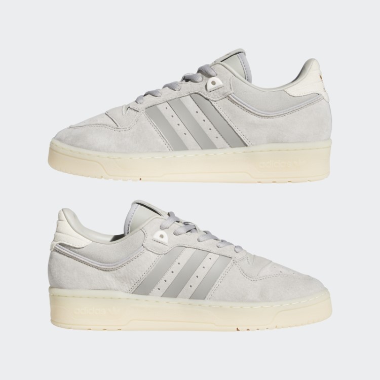 Sesame Rivalry Baixo 86 Tênis Adidas