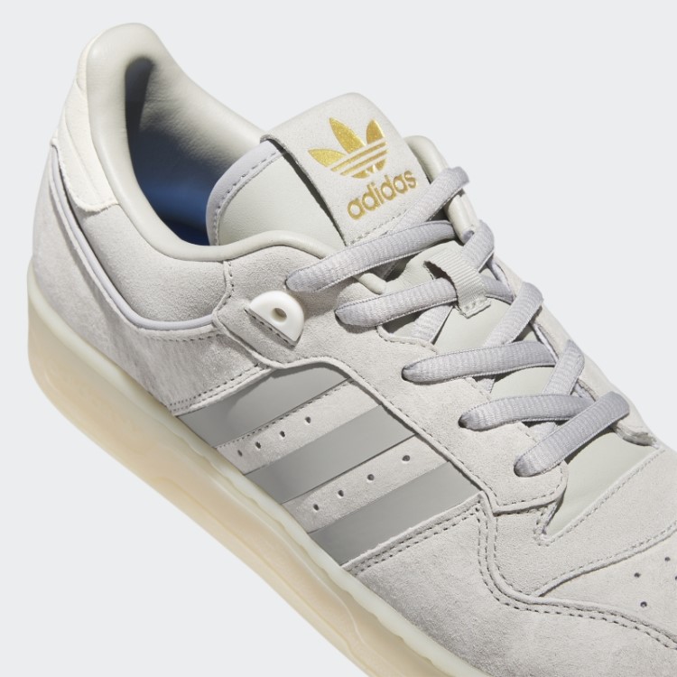 Sesame Rivalry Baixo 86 Tênis Adidas