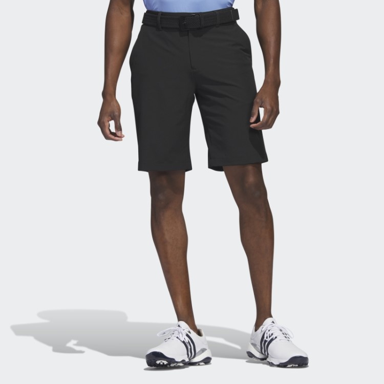 Shorts De Golfe De 10 Polegadas Ultimate365 Adidas Preto
