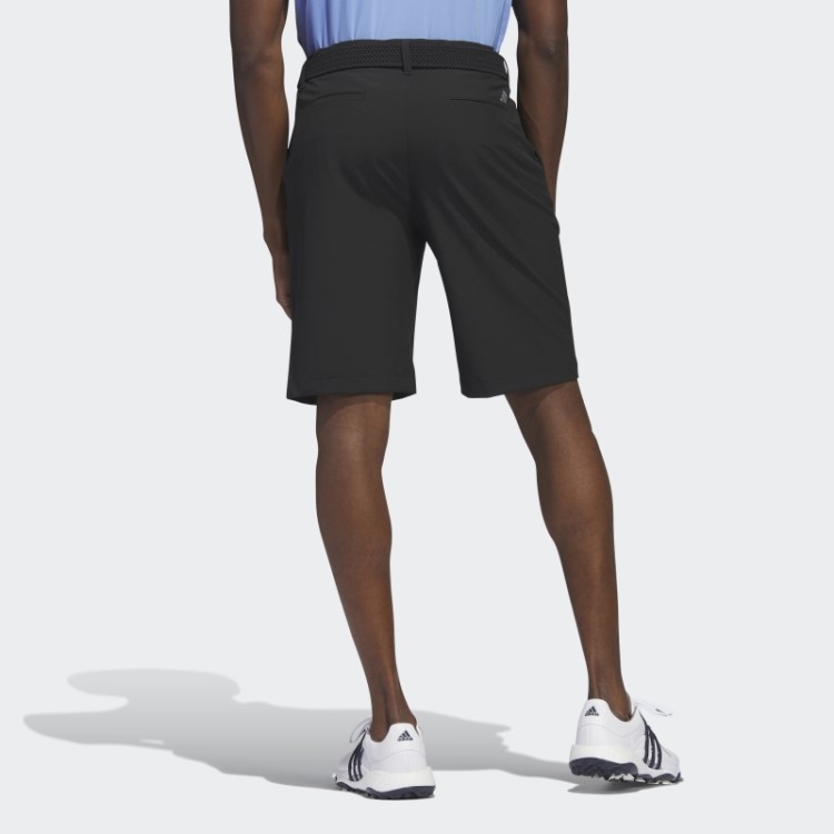 Shorts De Golfe De 10 Polegadas Ultimate365 Adidas Preto