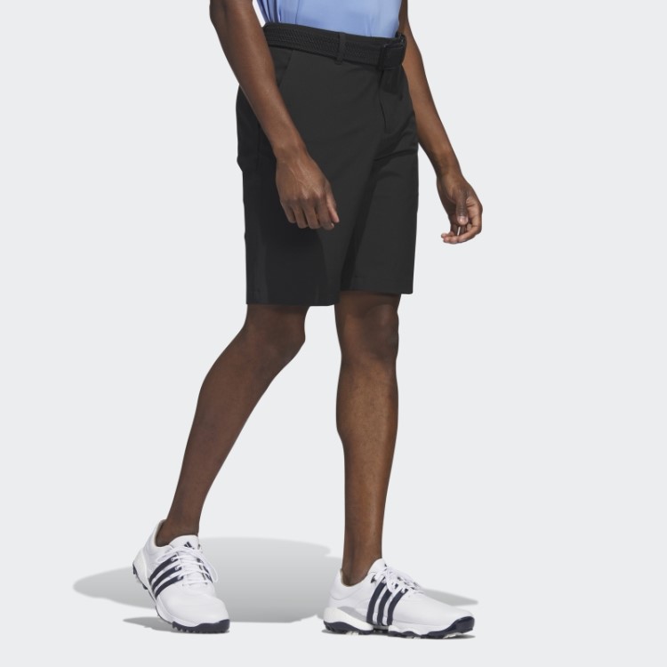 Shorts De Golfe De 10 Polegadas Ultimate365 Adidas Preto