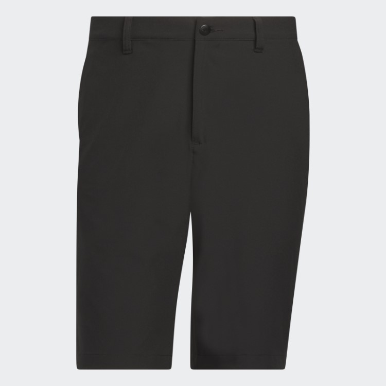 Shorts De Golfe De 10 Polegadas Ultimate365 Adidas Preto