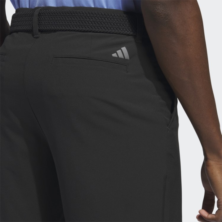 Shorts De Golfe De 10 Polegadas Ultimate365 Adidas Preto