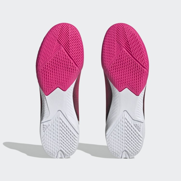 Adidas X Speedportal.3 Chuteiras De Futebol De Salão Rosa