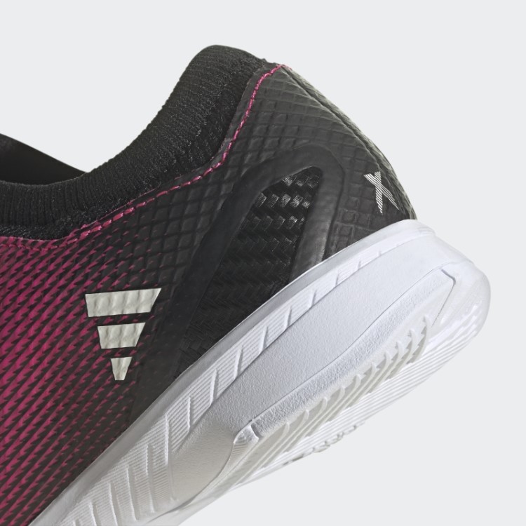 Adidas X Speedportal.3 Chuteiras De Futebol De Salão Rosa