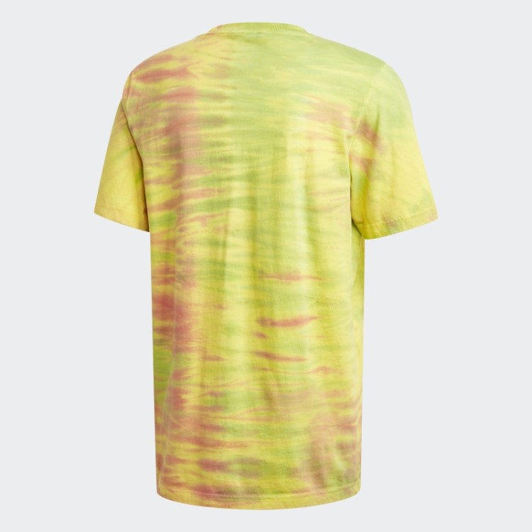 Camiseta Adiprene Multicolorida Adidas