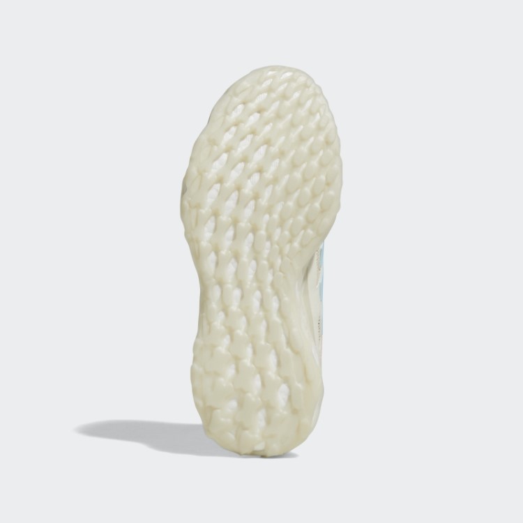 Tênis De Estilo De Vida Esportivo Adidas Web Boost Com Tonalidade Ecru Quente