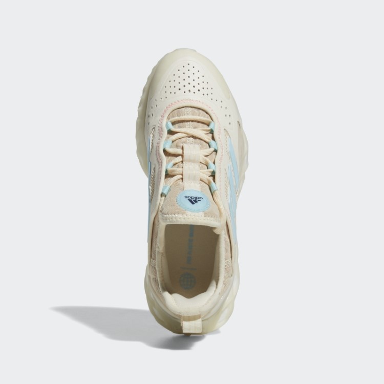 Tênis Adidas Web Boost Zero Metalic