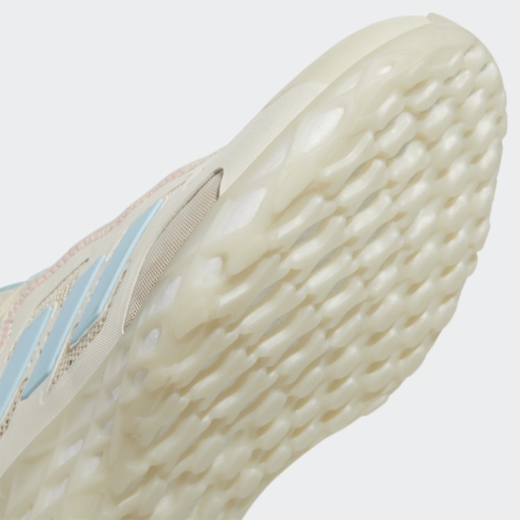Tênis Adidas Web Boost Zero Metalic
