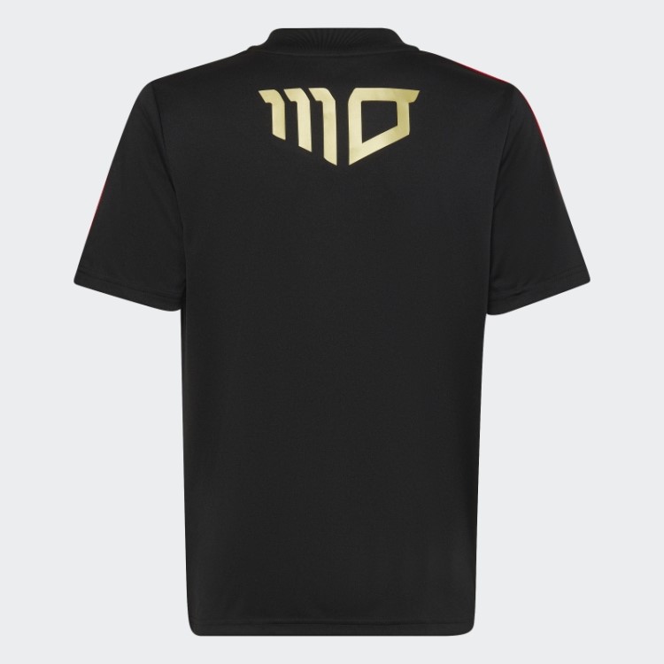 Camisa Adidas Black Mo Salah