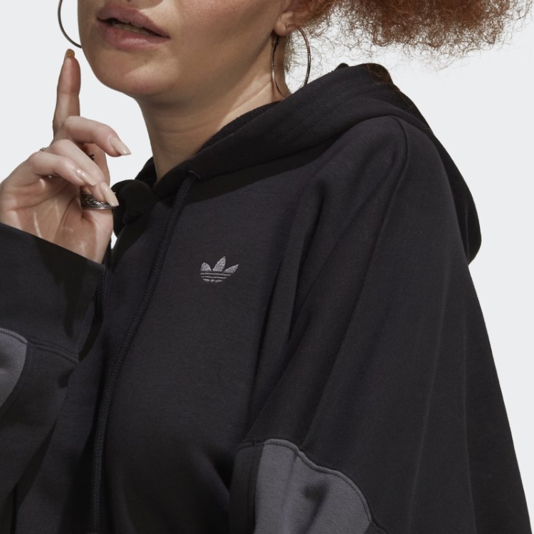 Moletom Adidas Preto