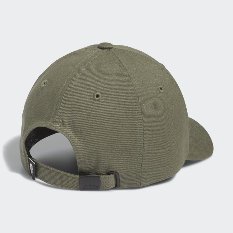 Chapéu Novidade Adidas Verde-oliva