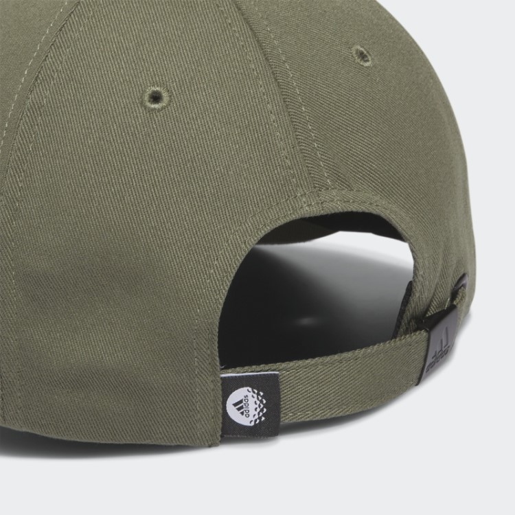 Chapéu Novidade Adidas Verde-oliva