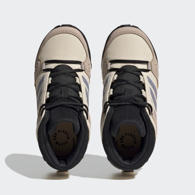 Sand Adidas Terrex Hyperhiker Tênis De Caminhada Mid