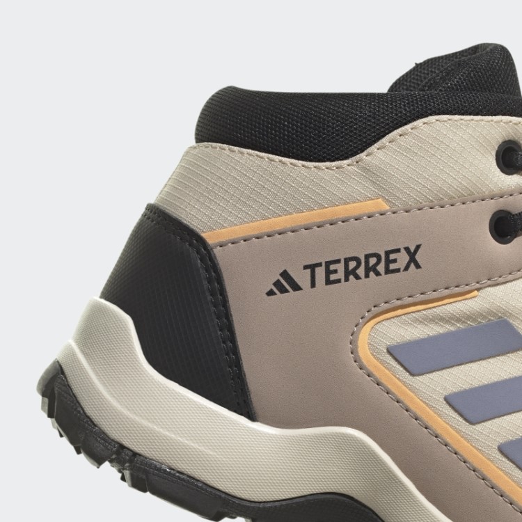 Sand Adidas Terrex Hyperhiker Tênis De Caminhada Mid