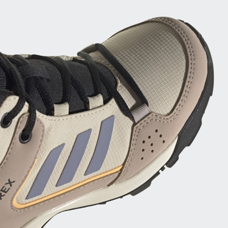 Sand Adidas Terrex Hyperhiker Tênis De Caminhada Mid