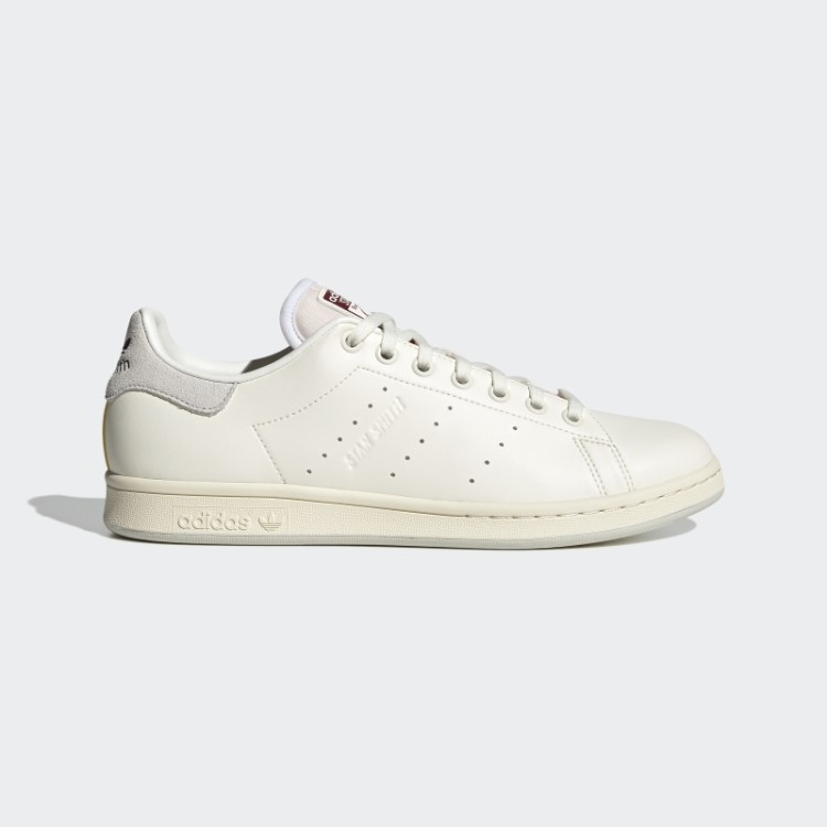 Stanniversary Stan Smith Sapatos Brancos Adidas