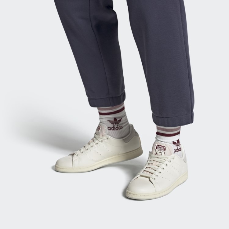 Stanniversary Stan Smith Sapatos Brancos Adidas