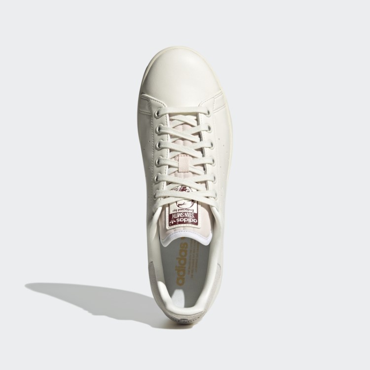Stanniversary Stan Smith Sapatos Brancos Adidas