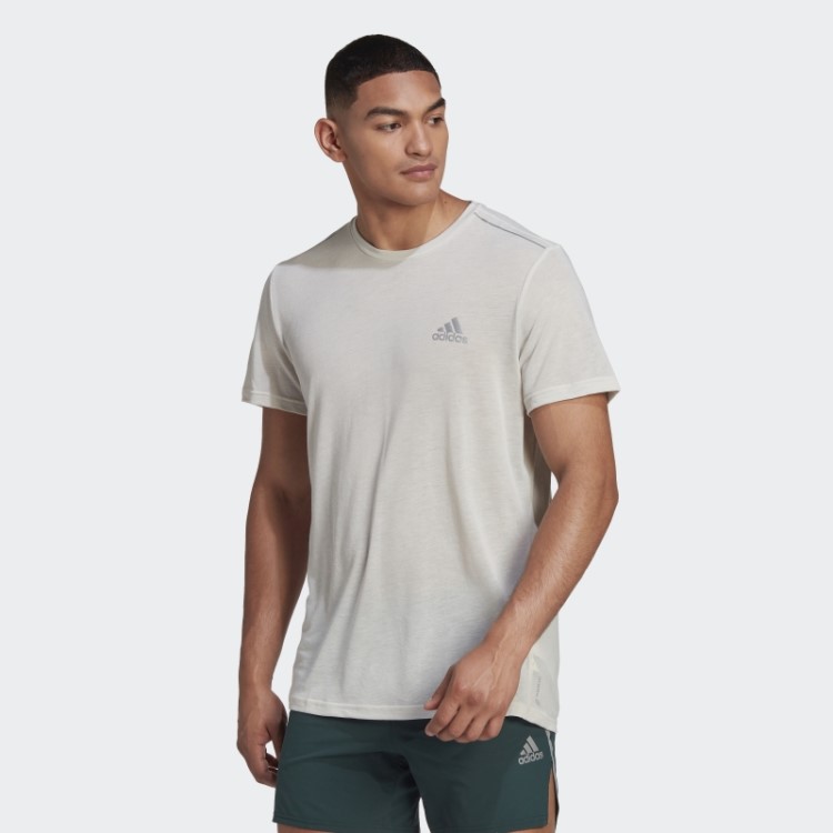 Camiseta Adidas X-city Alumínio
