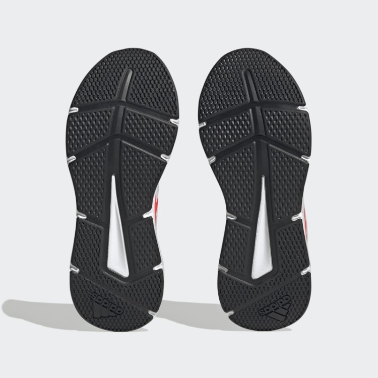 Tênis Adidas Galaxy 6 Vermelho