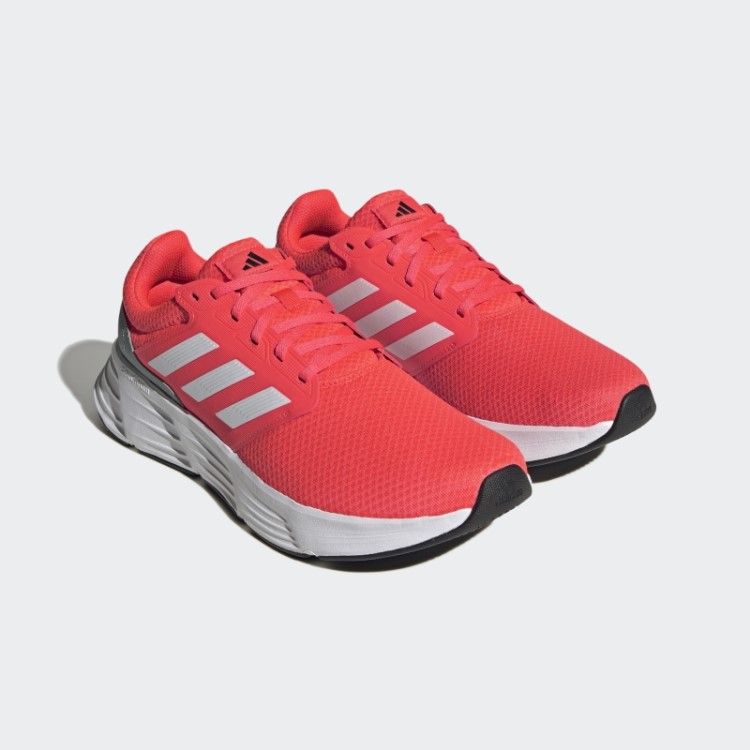 Tênis Adidas Galaxy 6 Vermelho