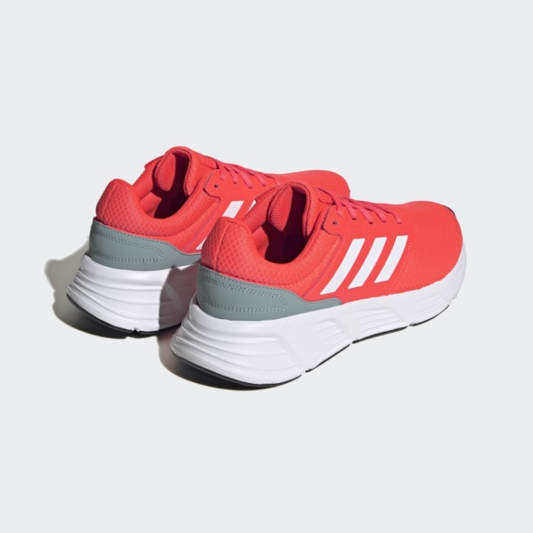 Tênis Adidas Galaxy 6 Vermelho