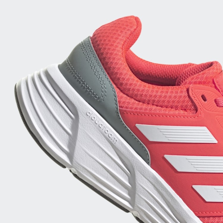 Tênis Vermelho Adidas Galaxy 6
