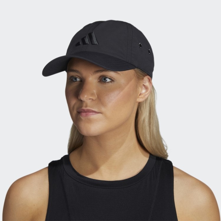 Chapéu Adidas Influencer 3 Preto