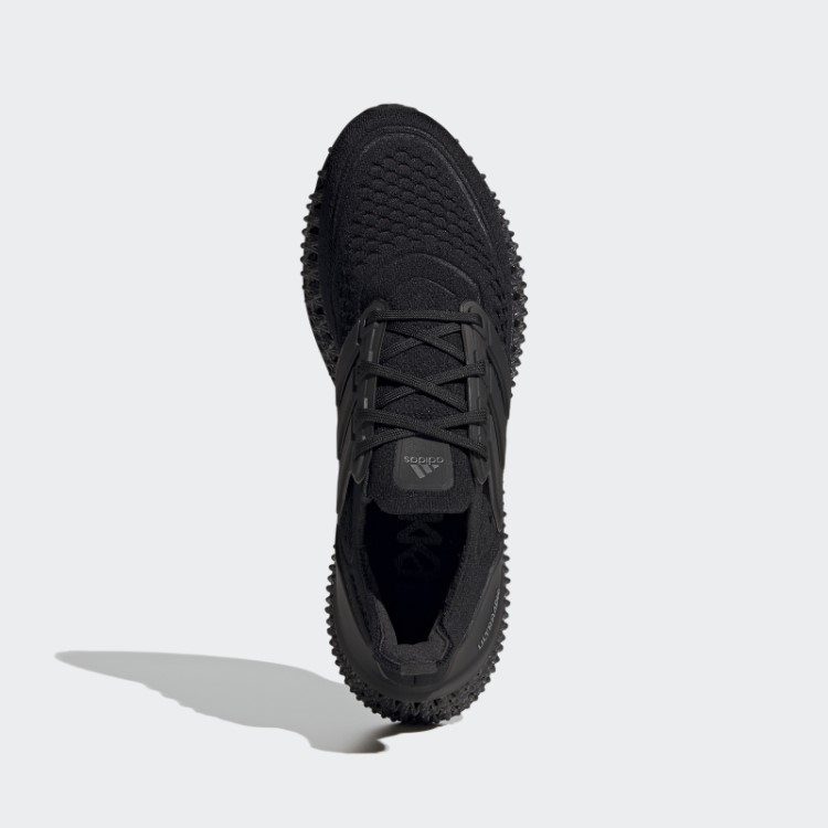 Tênis Adidas Preto Ultra 4dfwd