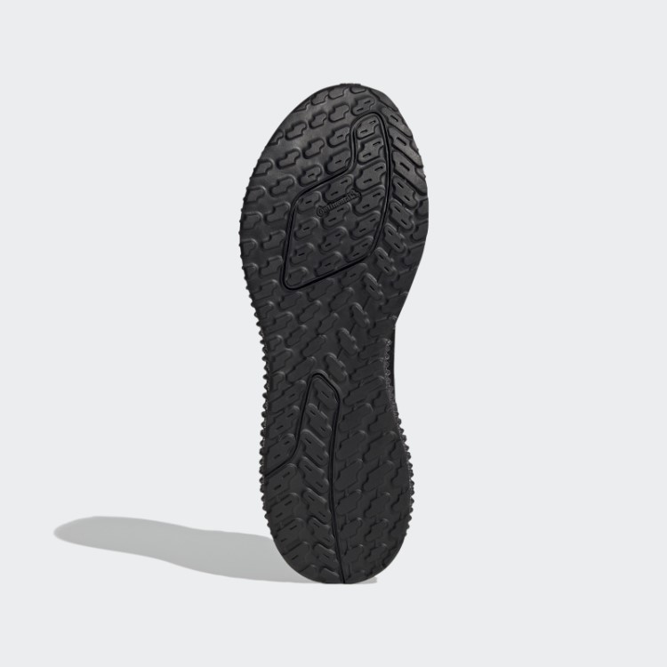 Tênis Adidas Preto Ultra 4dfwd
