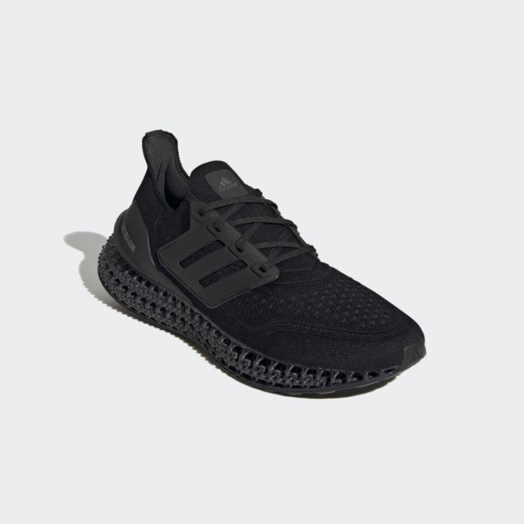 Tênis Adidas Preto Ultra 4dfwd