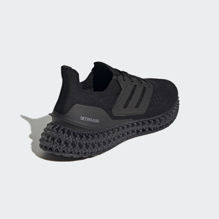 Tênis Adidas Preto Ultra 4dfwd