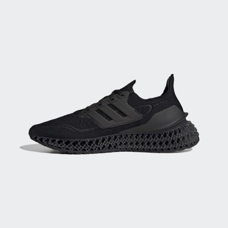 Tênis Adidas Preto Ultra 4dfwd
