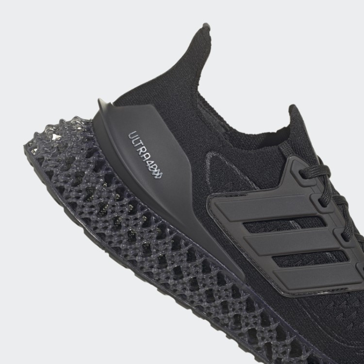 Tênis Adidas Preto Ultra 4dfwd