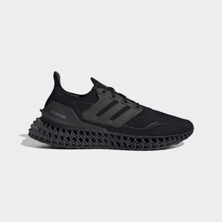 Tênis De Corrida Ultra 4dfwd Preto Adidas