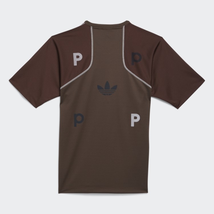 Camiseta Manga Curta Deepest Earth Pop Tech Adidas