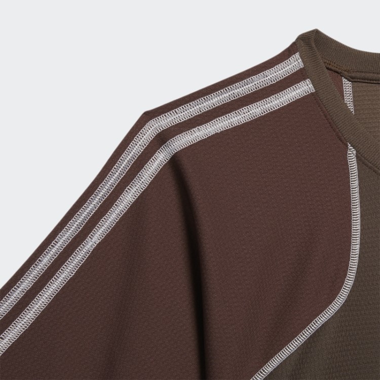 Camiseta Manga Curta Deepest Earth Pop Tech Adidas